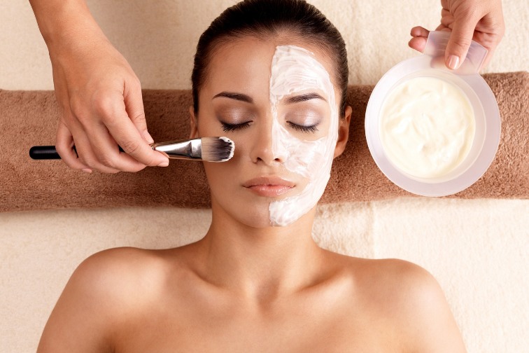 Face Lifting masaža