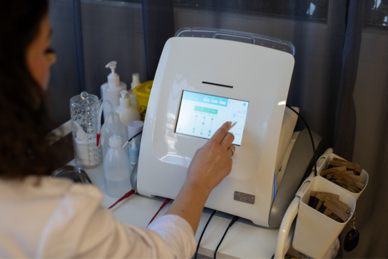 edukacija za sertifikovanog elektrologa